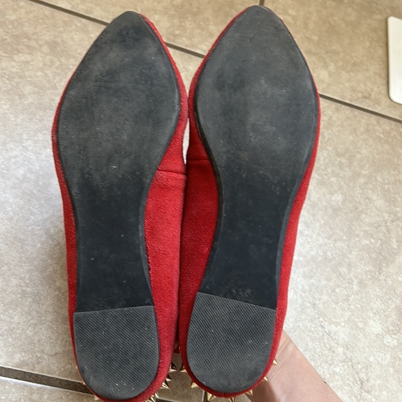 Steven madden flats - Picture 5 of 5